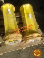 Здвоєні шини для тракторів і комбайнів