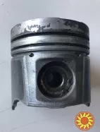 Б/у поршень на двигатель 1.9dci, Renault 7701474885, 7701474860, 7701474431, 7701472832 стандарт, маркировка M