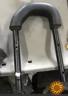 Бу подголовник задний Renault Megane 2 CC cabrio, 7701054855