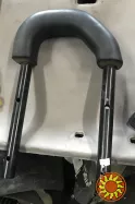 Бу подголовник задний Renault Megane 2 CC cabrio, 7701054855