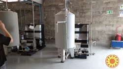ОБЛАДНАННЯ ДЛЯ ВИРОБНИЦТВА БІОДИЗЕЛЮ BIOTRON-R