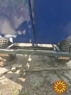 Напівпричіп НТС-5