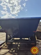 Напівпричіп НТС-5