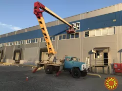Оренда автовишки Бровари по району..