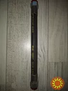 Рукав високого тиску RESISTANT 4Q/2010 PIX FIERY 2SN DN 16 DIN20