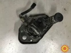 Бу замок капота Smart Forfour W454 A4548800160, MN900645