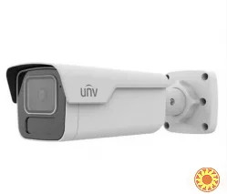 Відеокамери та відеореєстратори Uniview — професійне відеоспостереження нового покоління