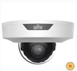 Відеокамери та відеореєстратори Uniview — професійне відеоспостереження нового покоління