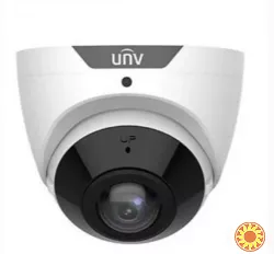 Відеокамери та відеореєстратори Uniview — професійне відеоспостереження нового покоління