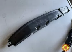 Бу накладка дверной карты задней правой Smart Forfour W454 A4547320221, MN900564