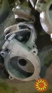 Прямі поставки литих деталей від виробника