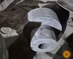Прямі поставки литих деталей від виробника