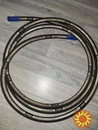 Рукав високого тиску EN 853 2SN DN 12mm WP 27.5 MPa