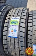 Шини нові Evergreen Multi Route EDR51 295/60R22.5 150L 18PR M+S