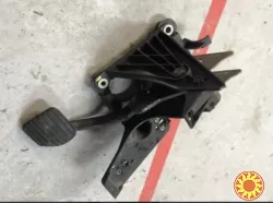 Бу педаль тормоза Renault Laguna 2, 8200725724, 8200420699, 8200002853