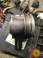 Б/у поршень на двигатель 1.5dci, Renault 7701475354, 120A17699R D26мм пальца, маркировка M,