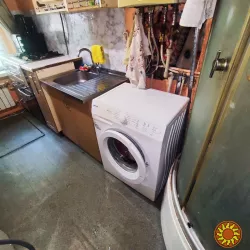 Продам 2к. кв., район пр. И. Мазепы/ул. Авиационной.