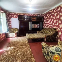 Продам 2к. кв., район пр. И. Мазепы/ул. Авиационной.