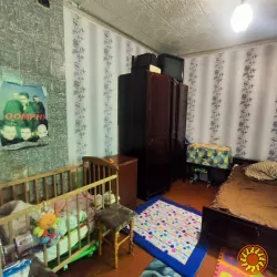 Продам 2к. кв., район пр. И. Мазепы/ул. Авиационной.