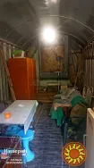 Дача на участке 16 сот.в Трушках.Рядом лес и речка.Молодой сад.