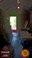 Дача на участке 16 сот.в Трушках.Рядом лес и речка.Молодой сад.