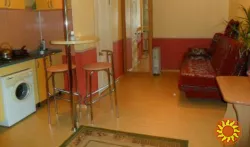 Сдам посуточно в центре Одессы от хозяина 1-комнатную смарт-квартиру