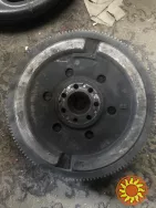 Б/у демпфер маховик Renault Megane Scenic Laguna 2, 1.9 dci 8200253278