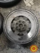 Б/у демпфер маховик Renault Megane Scenic Laguna 2, 1.9 dci 8200253278