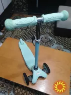 Самокат MaxxPro kids