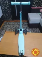 Самокат MaxxPro kids
