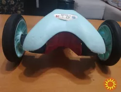 Самокат MaxxPro kids