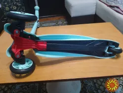 Самокат MaxxPro kids