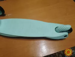 Самокат MaxxPro kids