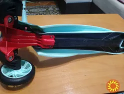 Самокат MaxxPro kids