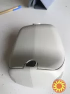 Бу корпус зеркала заднего вида салона Renault 8200030803, 8200056425,