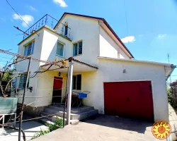 Продам ДОМ. ПГТ Таирова. 6 соток земли, 163 кв.м.