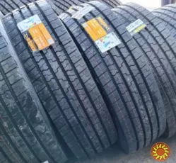 Шини нові Torque TQ121 315/80R22.5 158/150L 20PR M+S
