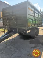 Причіп НТС-12