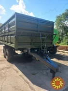 Причіп НТС-12