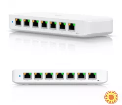 Надійний світч UniFi Switch Ultra 60W з швидкою доставкою - WFshop В