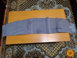 Эластичный профилактический корсет