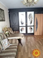 Продам 2-х ком. Королева / Левитана. Ремонт, мебель, техника.