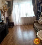 Продам 2-х ком. Королева / Левитана. Ремонт, мебель, техника.