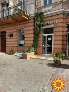 Помещение 80 кв.м. в центре на Екатерининской