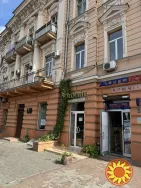 Помещение 80 кв.м. в центре на Екатерининской