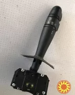 Бу переключатель поворотов Renault Megane Scenic 1, 7701047541, 7701040735