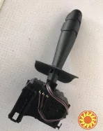 Бу переключатель поворотов Renault Megane Scenic 1, 7701047541, 7701040735