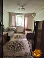 Сдам отличную комнату в коммунальной квартире на ул.Космонавтов.