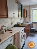 Сдам отличную комнату в коммунальной квартире на ул.Космонавтов.