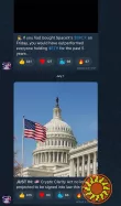 Crypto News — Telegram-канал